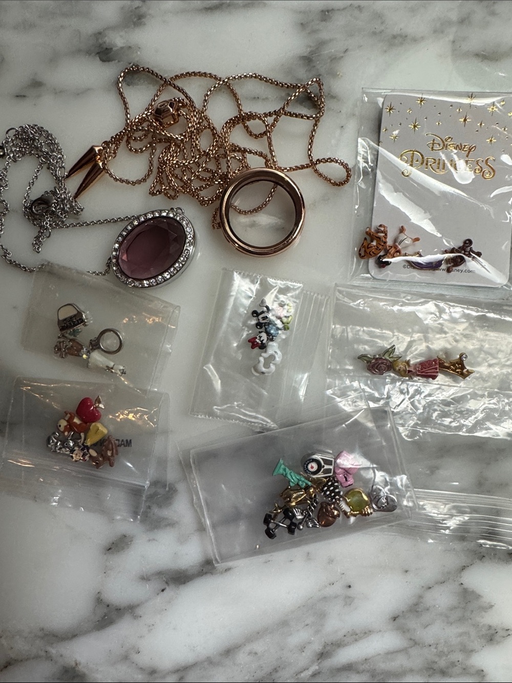 Origami Owl Bundle
